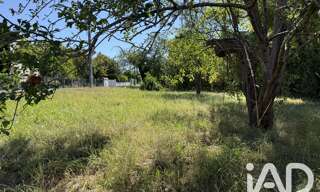 Terrain  897 m² à vendre à Saintry-sur-Seine (91250)