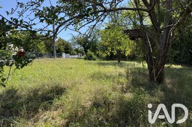 Terrain  226000 €