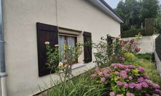 Maison 5 Pièces 94 m² à vendre à Angicourt (60940)