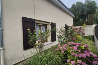 Maison 5 pièces 210000 €
