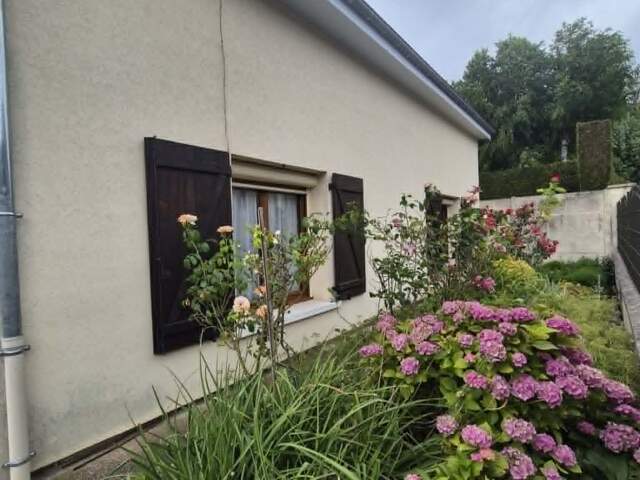 Vente Maison/villa 5 pièces — photo du bien
