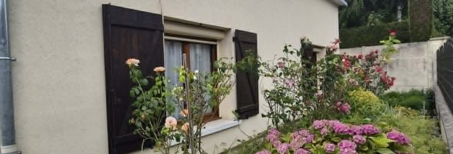 Maison 5 Pièces 94 m² à vendre à Angicourt (60940)