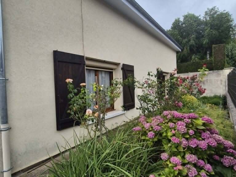 Vente Maison/villa 5 pièces — photo 1