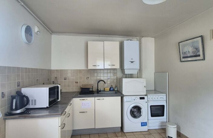 Vente Maison/villa 5 pièces — photo 2