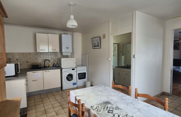 Vente Maison/villa 5 pièces — photo 3