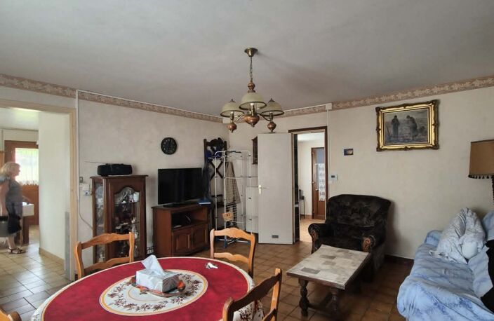 Vente Maison/villa 5 pièces — photo 4