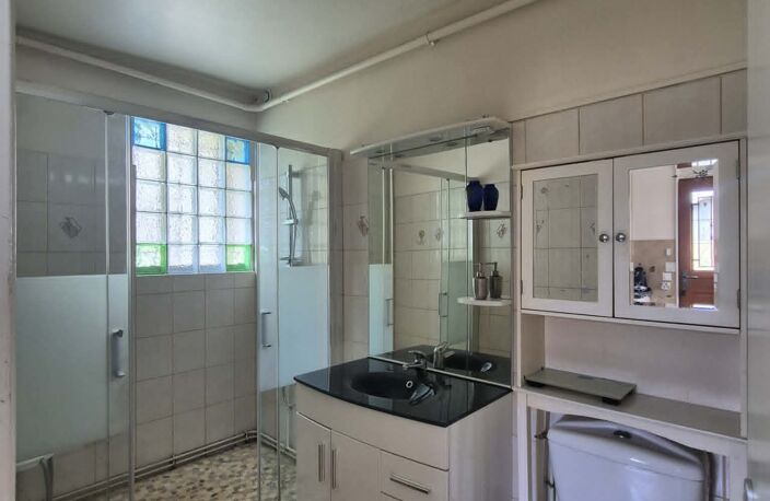 Vente Maison/villa 5 pièces — photo 5