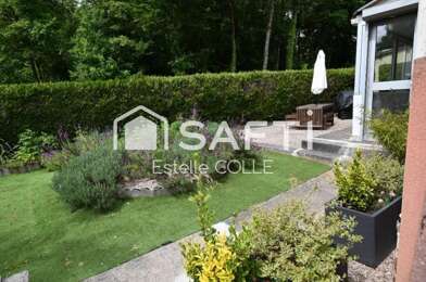 Maison 3 pièces 129320 €