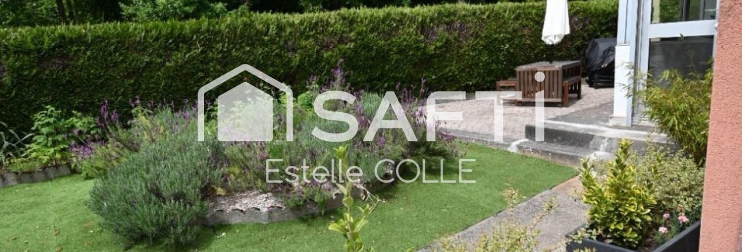 Maison 3 Pièces 75 m² à vendre à Vittel (88800)