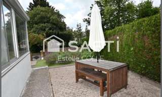 Maison 3 Pièces 75 m² à vendre à Vittel (88800)