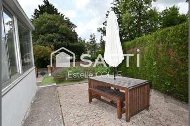 Maison 3 pièces 129320 €