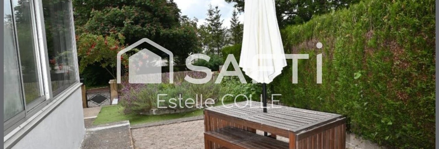 Maison 3 Pièces 75 m² à vendre à Vittel (88800)
