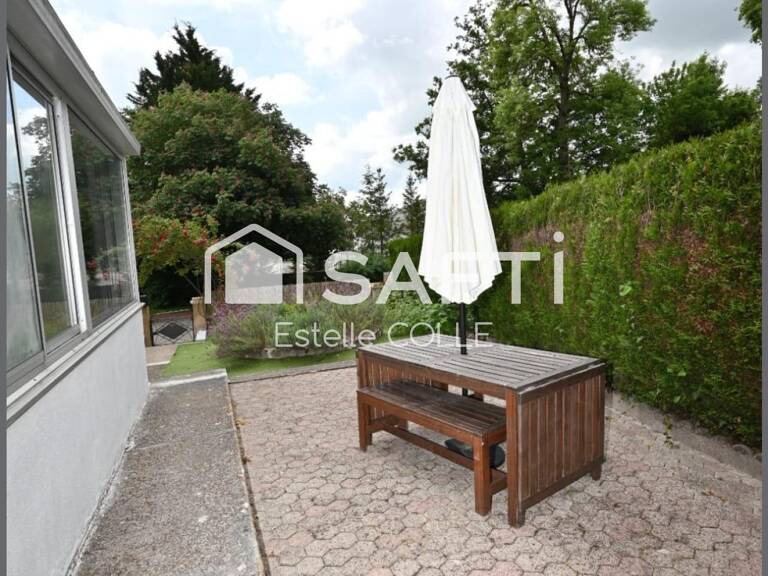 MAISON 4 PIECES A VITTEL — photo 1