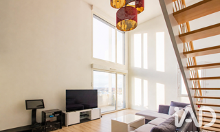 Appartement 5 Pièces 130 m² à louer à Bordeaux (33300)
