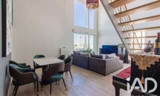 Appartement 5 Pièces 130 m² à louer à Bordeaux (33300)