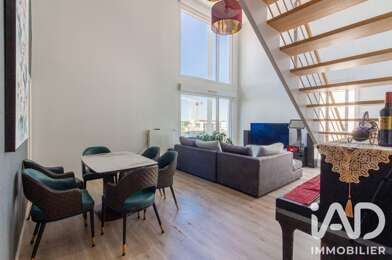 Appartement 5 pièces 550 €