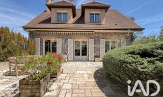 Maison 5 Pièces 121 m² à vendre à Villebon-sur-Yvette (91140)
