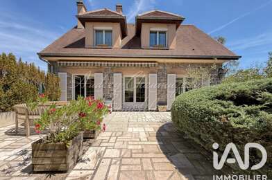 Maison 5 pièces 480000 €