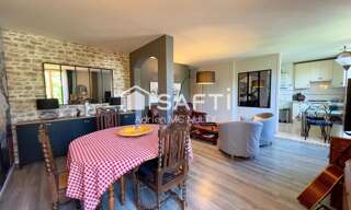 Appartement 5 Pièces 80 m² à vendre à Valenton (94460)