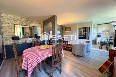 Appartement 5 pièces 159900 €