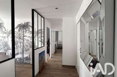Appartement 5 pièces 330000 €