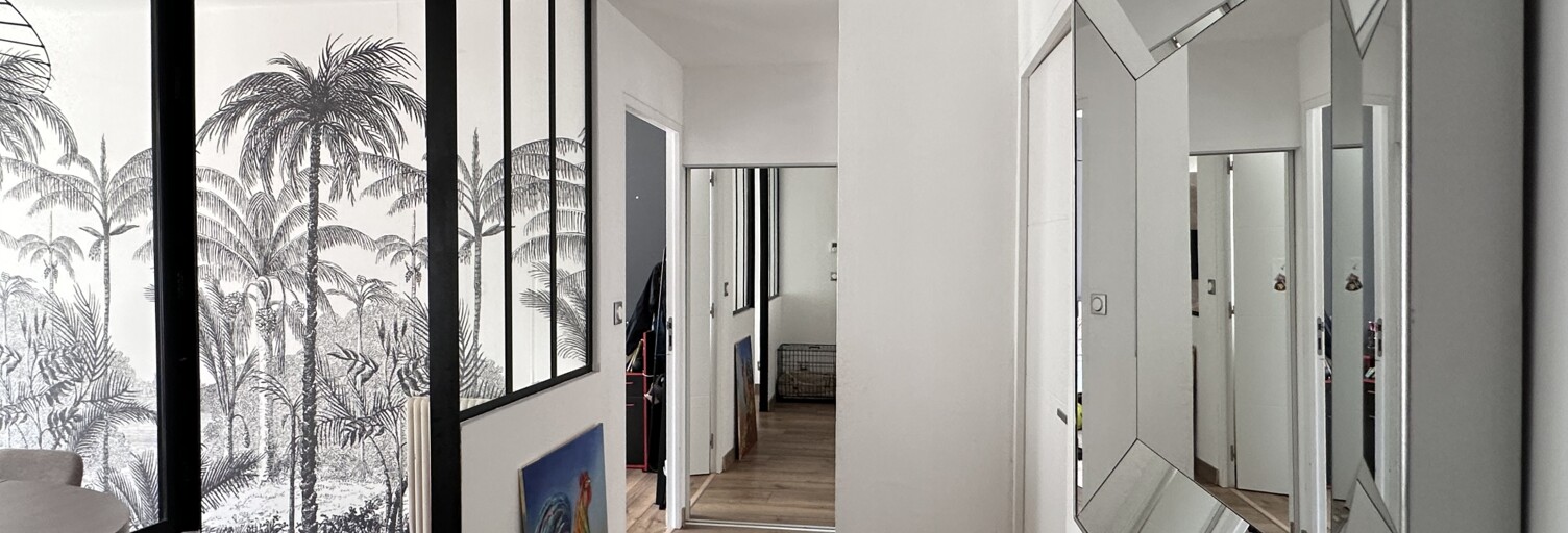 Appartement 5 Pièces 90 m² à vendre à La Rochelle (17000)
