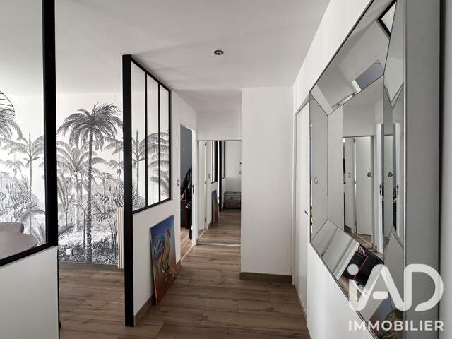 Vente Appartement 5 pièces — photo du bien
