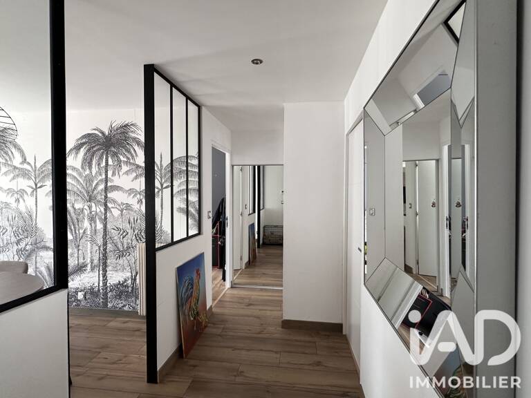 Vente Appartement 5 pièces — photo 1