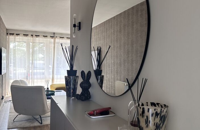 Vente Appartement 5 pièces — photo 2