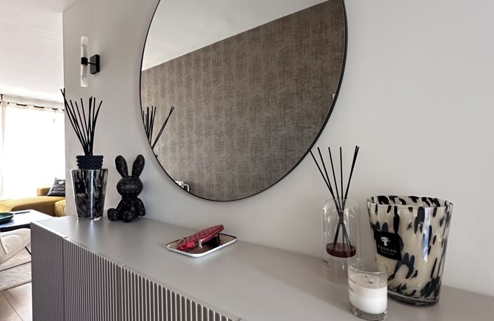 Vente Appartement 5 pièces — photo 3
