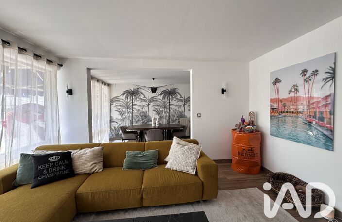 Vente Appartement 5 pièces — photo 4