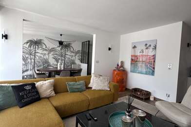 Appartement 5 pièces 330000 €