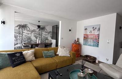 Vente Appartement 5 pièces — photo du bien