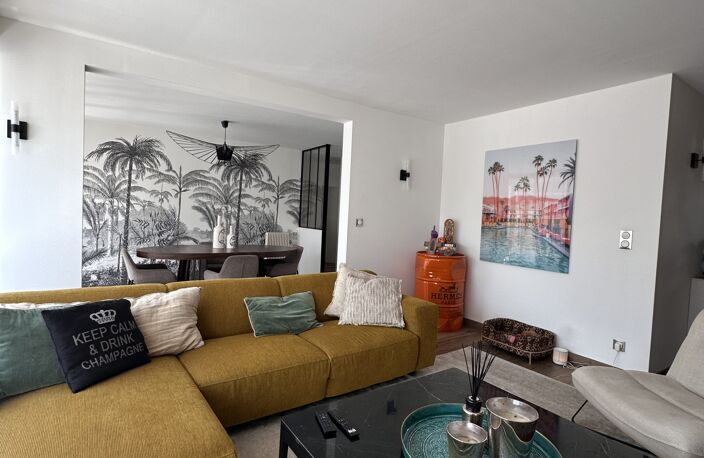 Vente Appartement 5 pièces — photo 5