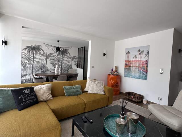 Vente Appartement 5 pièces — photo du bien