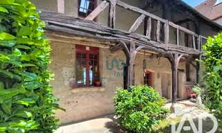 Maison 6 Pièces 170 m² à vendre à La Bussière (45230)