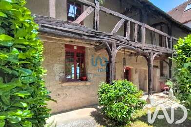 Maison 6 pièces 169000 €