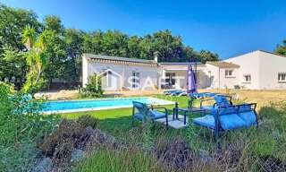 Maison 6 Pièces 121 m² à vendre à Laroque-des-Albères (66740)