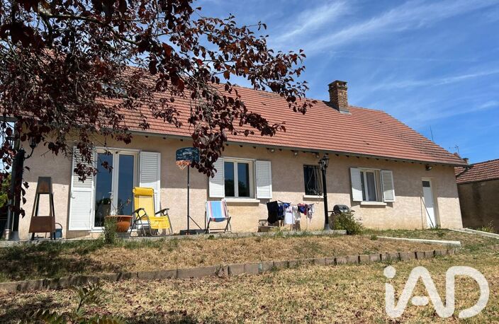 Vente Maison traditionnelle 6 pièces — photo 2