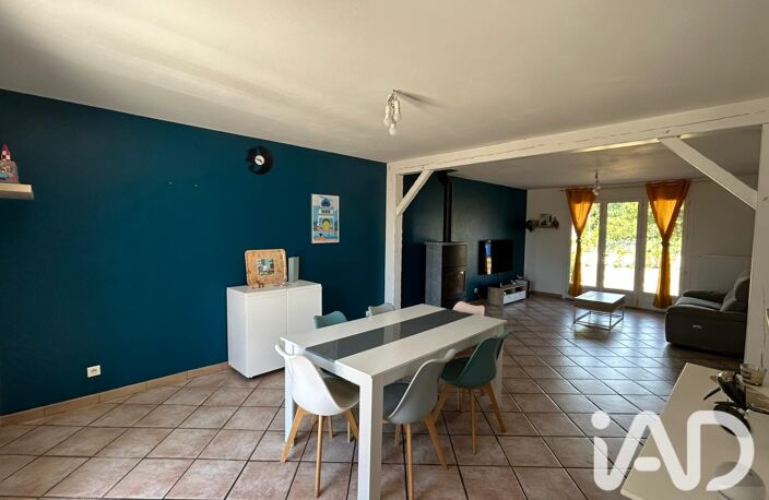 Vente Maison traditionnelle 6 pièces — photo 3
