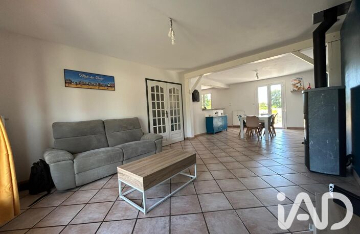 Vente Maison traditionnelle 6 pièces — photo 4
