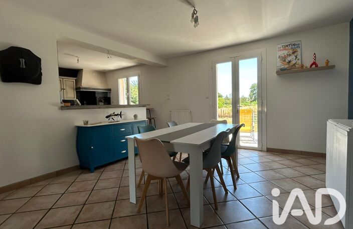 Vente Maison traditionnelle 6 pièces — photo 5