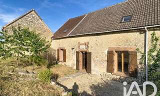 Maison 5 Pièces 253 m² à vendre à Broyes (51120)