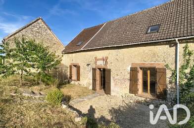 Maison 5 pièces 168500 €