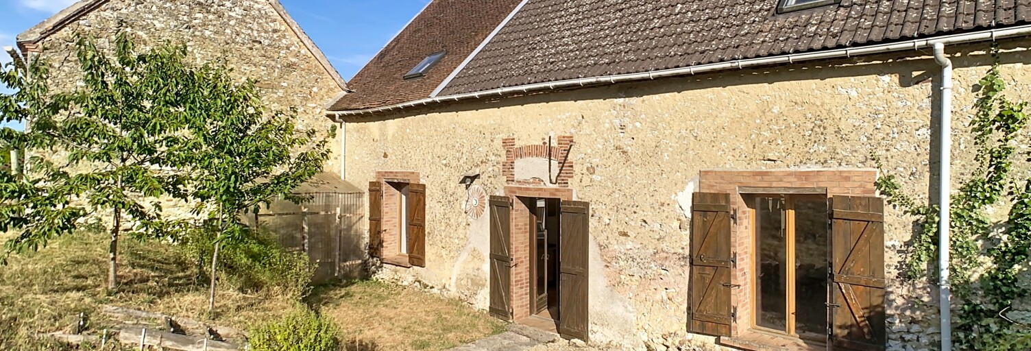 Maison 5 Pièces 253 m² à vendre à Broyes (51120)