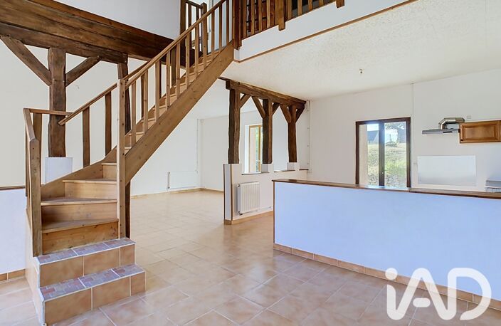 Vente Maison de village 5 pièces — photo 3