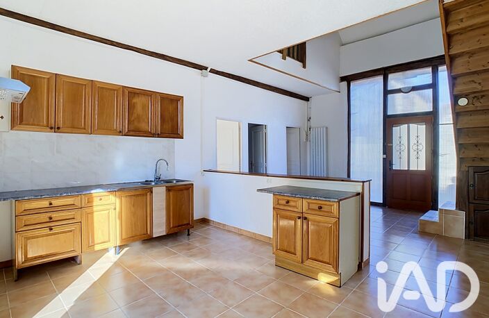 Vente Maison de village 5 pièces — photo 4
