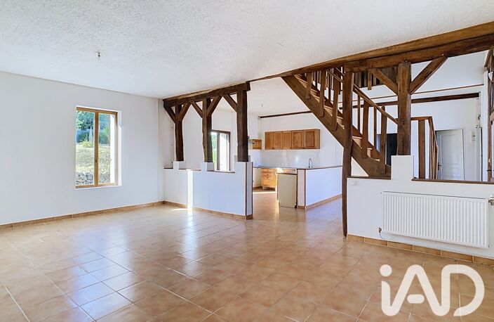 Vente Maison de village 5 pièces — photo 5