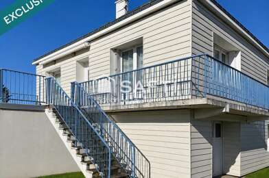 Maison 5 pièces 360000 €