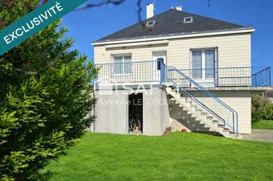 Maison 5 pièces 360000 €